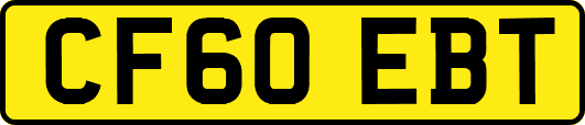 CF60EBT