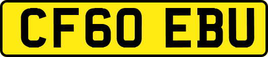 CF60EBU