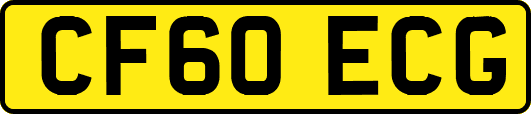 CF60ECG