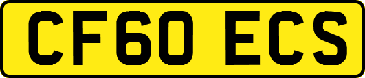 CF60ECS