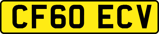 CF60ECV
