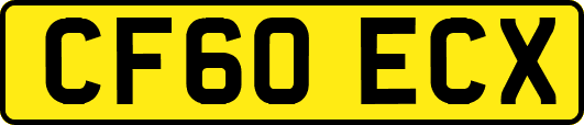 CF60ECX