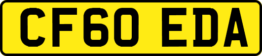 CF60EDA
