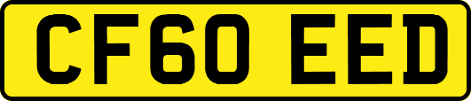 CF60EED
