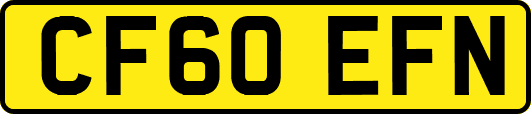 CF60EFN