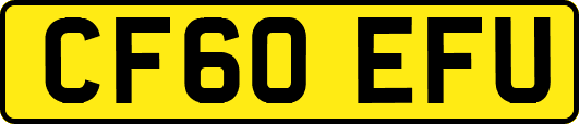 CF60EFU