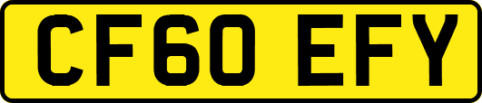 CF60EFY