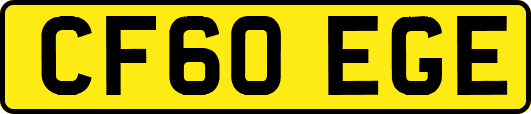CF60EGE