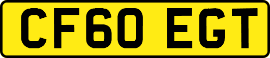 CF60EGT