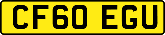 CF60EGU