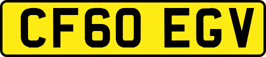 CF60EGV
