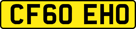 CF60EHO