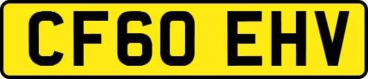 CF60EHV