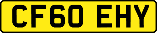 CF60EHY