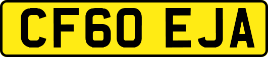 CF60EJA