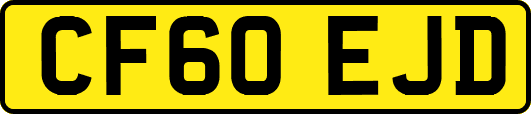 CF60EJD