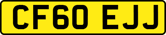 CF60EJJ