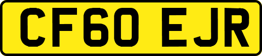 CF60EJR