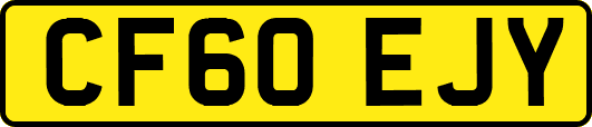 CF60EJY