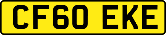 CF60EKE