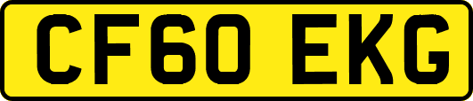 CF60EKG