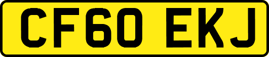 CF60EKJ
