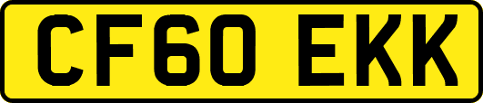 CF60EKK