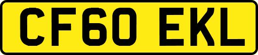 CF60EKL