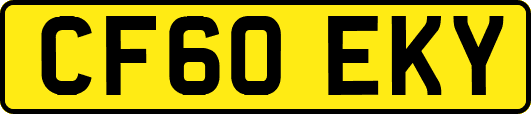 CF60EKY