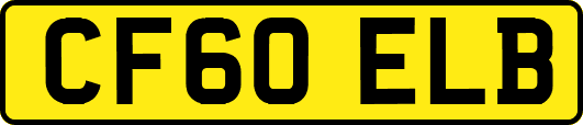 CF60ELB