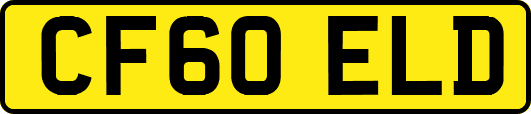 CF60ELD