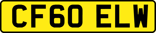 CF60ELW