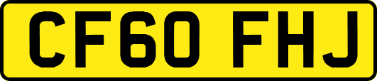 CF60FHJ