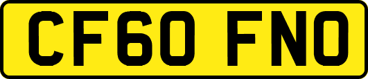 CF60FNO