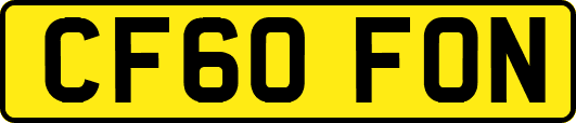 CF60FON