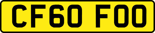 CF60FOO