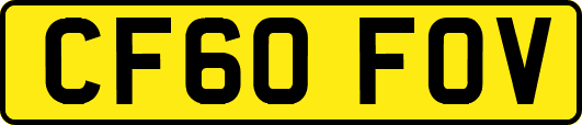 CF60FOV