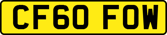 CF60FOW