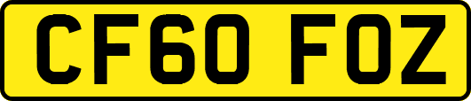 CF60FOZ