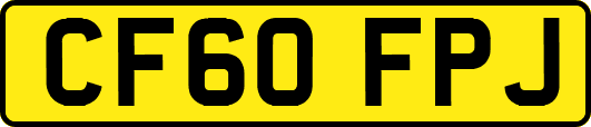 CF60FPJ