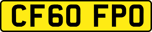 CF60FPO