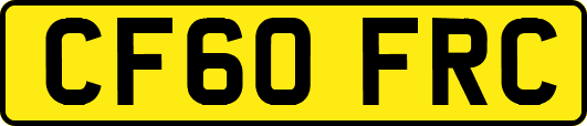 CF60FRC