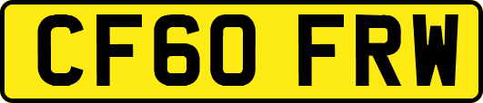 CF60FRW