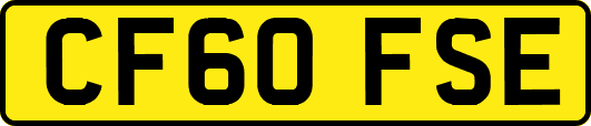 CF60FSE
