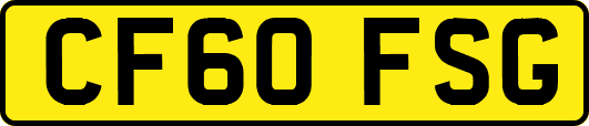 CF60FSG