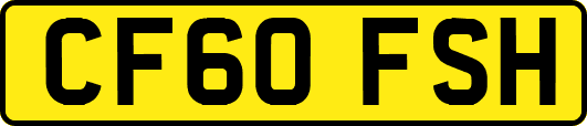 CF60FSH