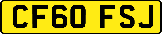 CF60FSJ