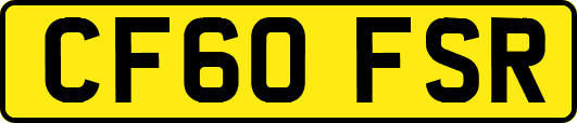 CF60FSR