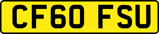 CF60FSU