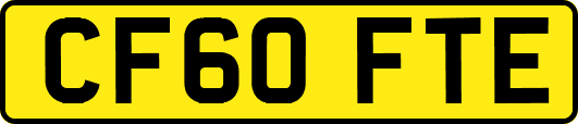 CF60FTE